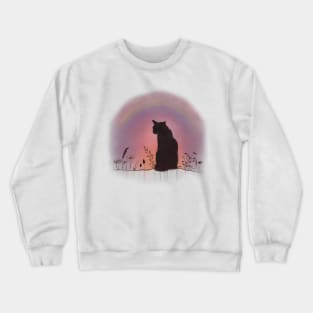 Morpheus Crewneck Sweatshirt